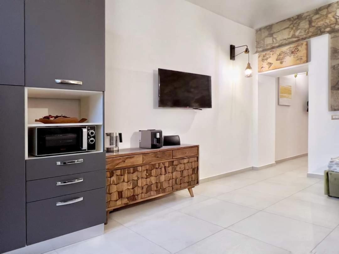 Dimora Diaz 23A Apartment Syracuse Exterior photo