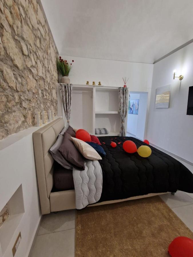 Dimora Diaz 23A Apartment Syracuse Exterior photo