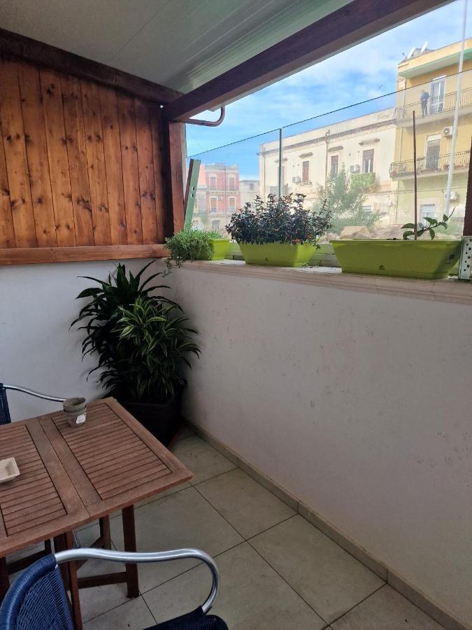 Dimora Diaz 23A Apartment Syracuse Exterior photo