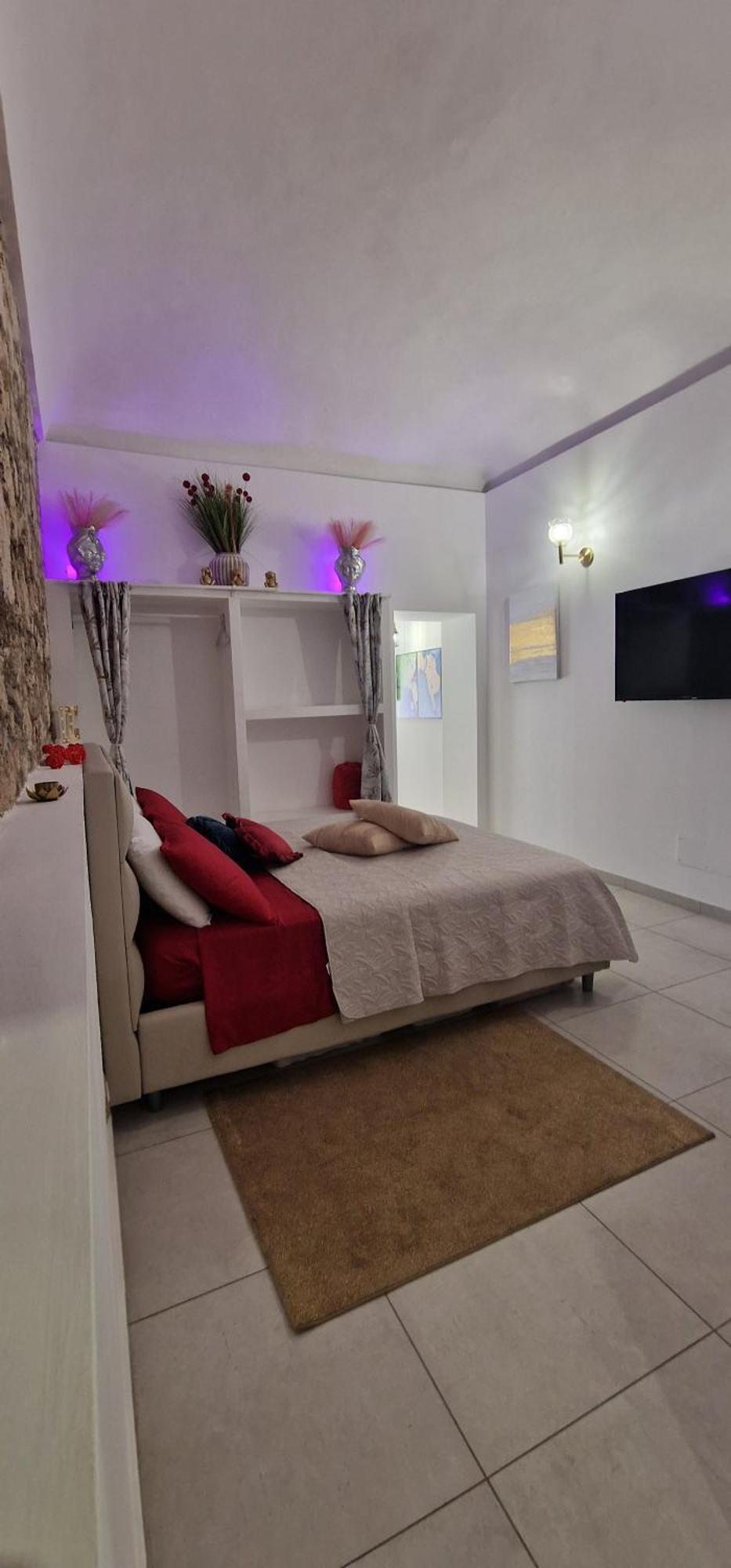 Dimora Diaz 23A Apartment Syracuse Exterior photo